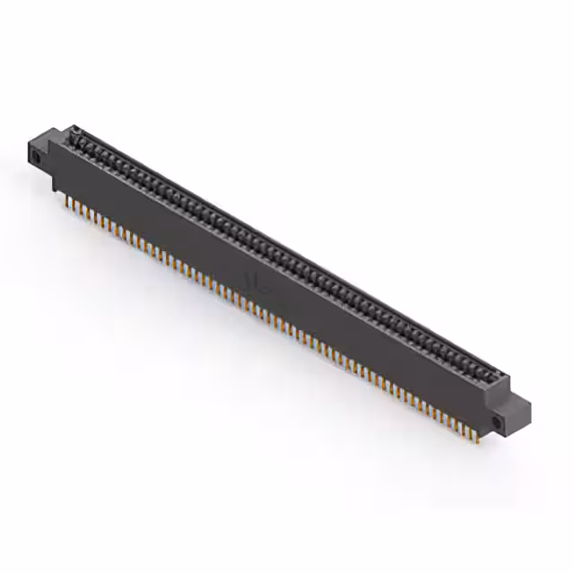 395-058-558-612 EDAC Inc.  Edgeboard Connectors